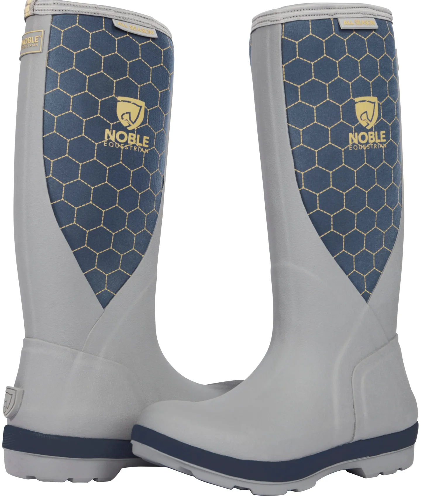 Noble Equestrian™ Ladies’ Tall Perfect Fit All-Season Muds®