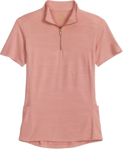 Noble Equestrian™ Ladies’ Zephyr Short Sleeve Shirt