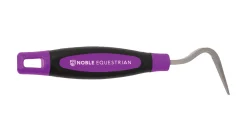 Noble Equestrian™ Little Jack Hoof Pick