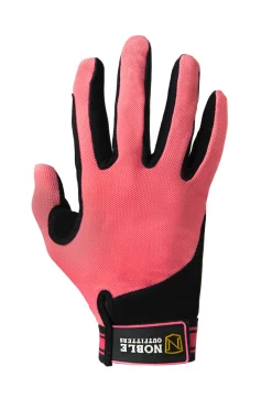 Noble Equestrian™ Perfect Fit Cool Mesh Glove