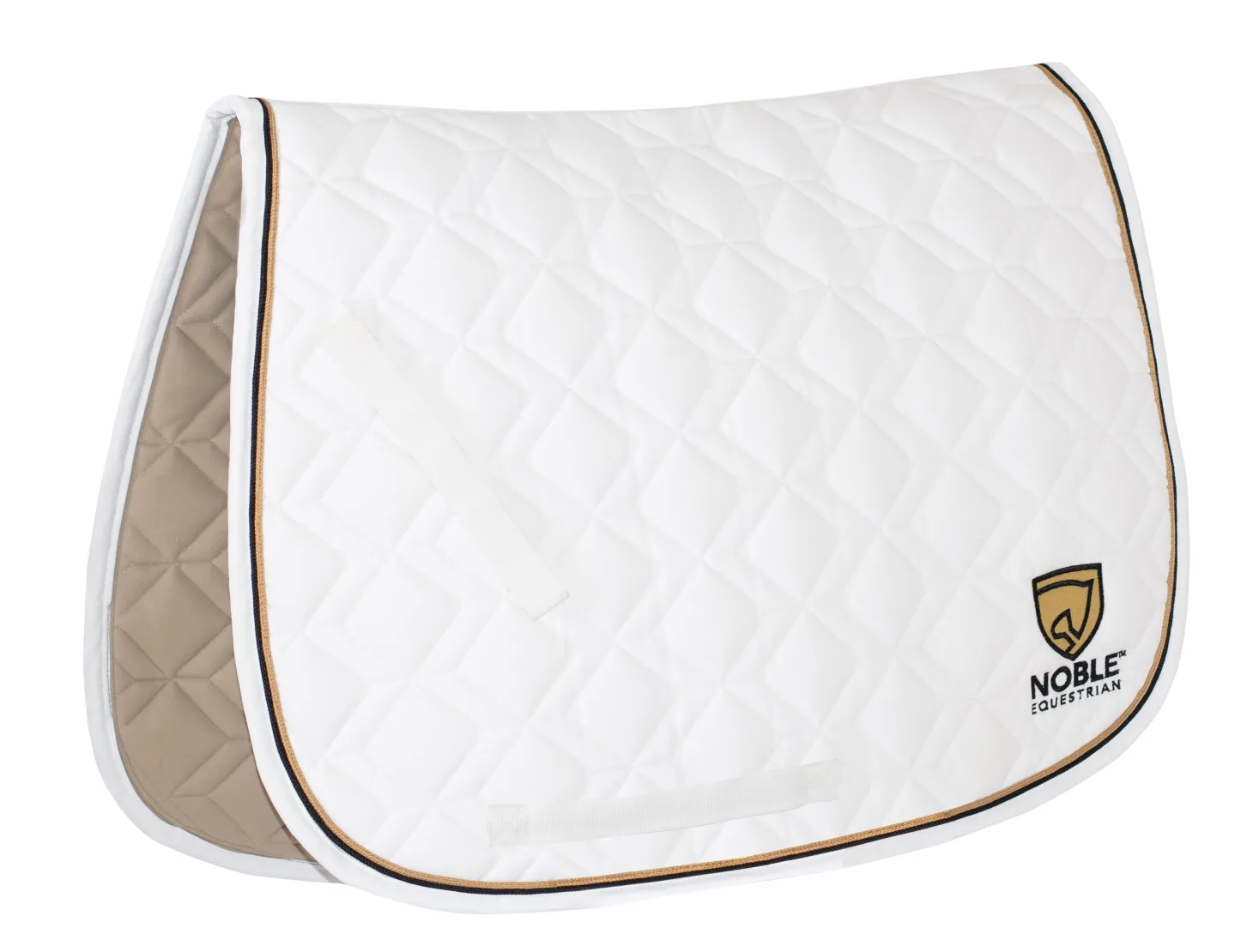 Noble Equestrian™ Premier Saddle Pad