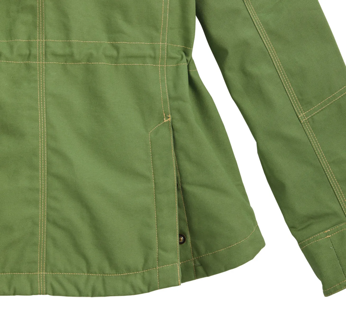 Noble Equestrian™ Stable Ready Canvas Jacket