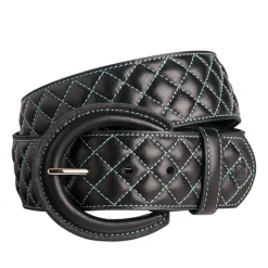Noble Outfitters™ Classic Quilted Belt