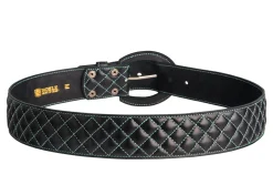 Noble Outfitters™ Classic Quilted Belt