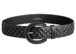 Noble Outfitters™ Classic Quilted Belt