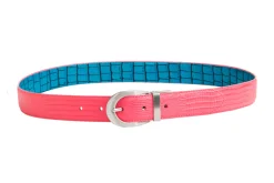 Noble Outfitters™ Ladies’ Back-to-Back Reversible Belt