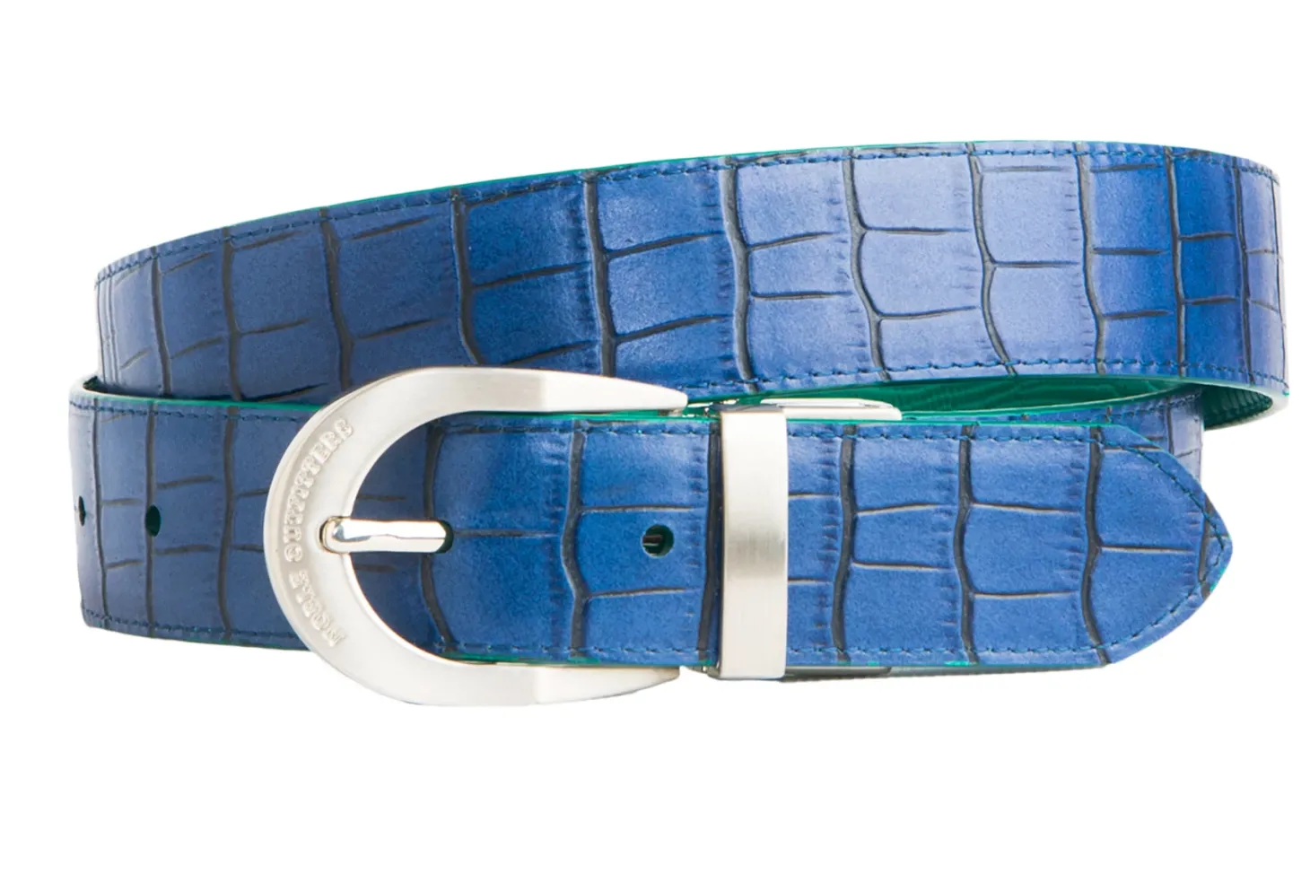 Noble Outfitters™ Ladies’ Back-to-Back Reversible Belt