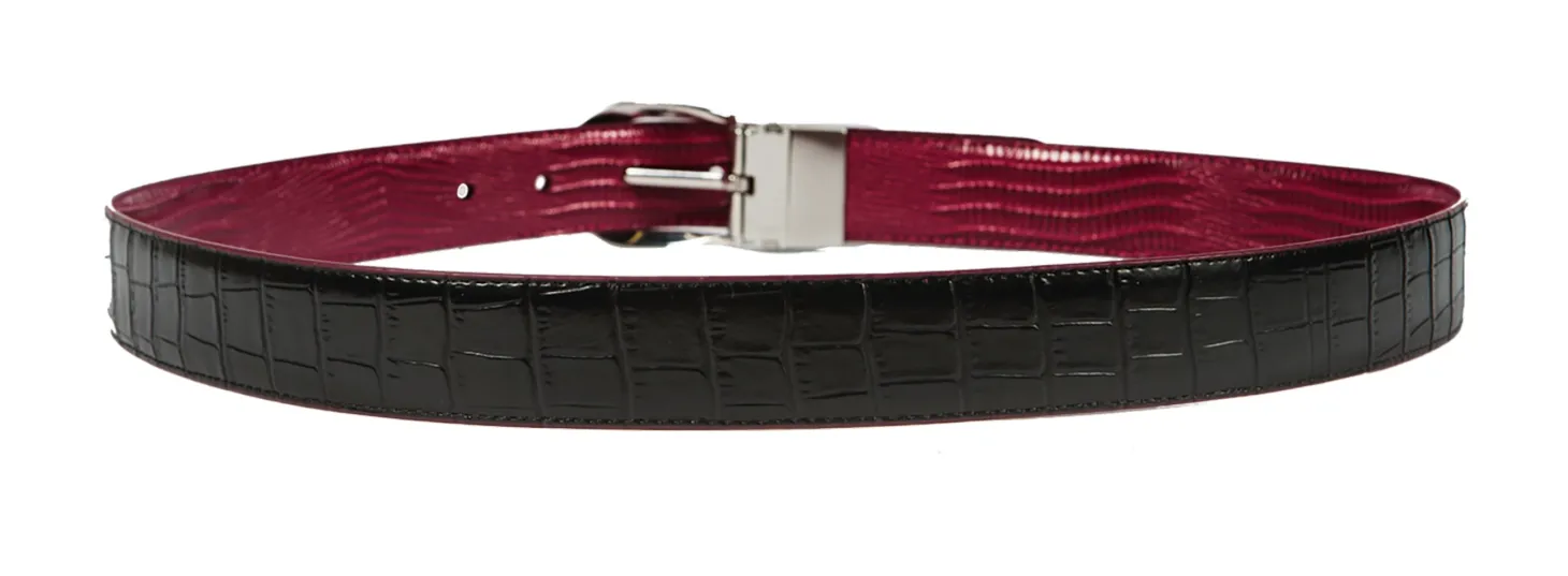 Noble Outfitters™ Ladies’ Back-to-Back Reversible Belt
