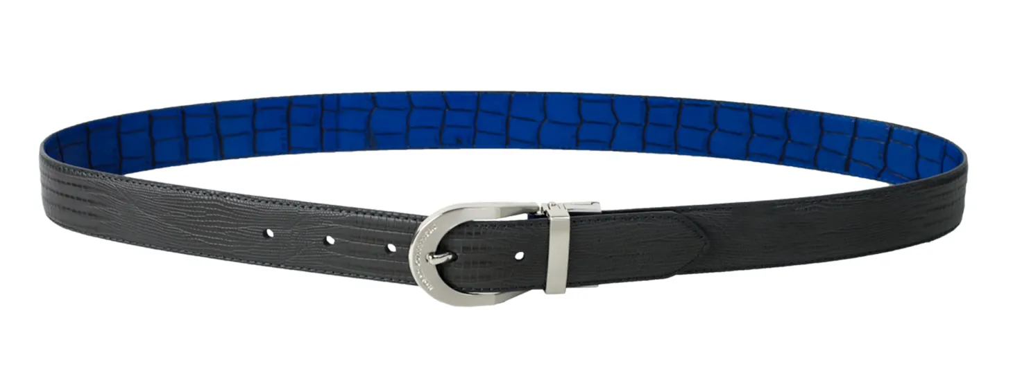 Noble Outfitters™ Ladies’ Back-to-Back Reversible Belt