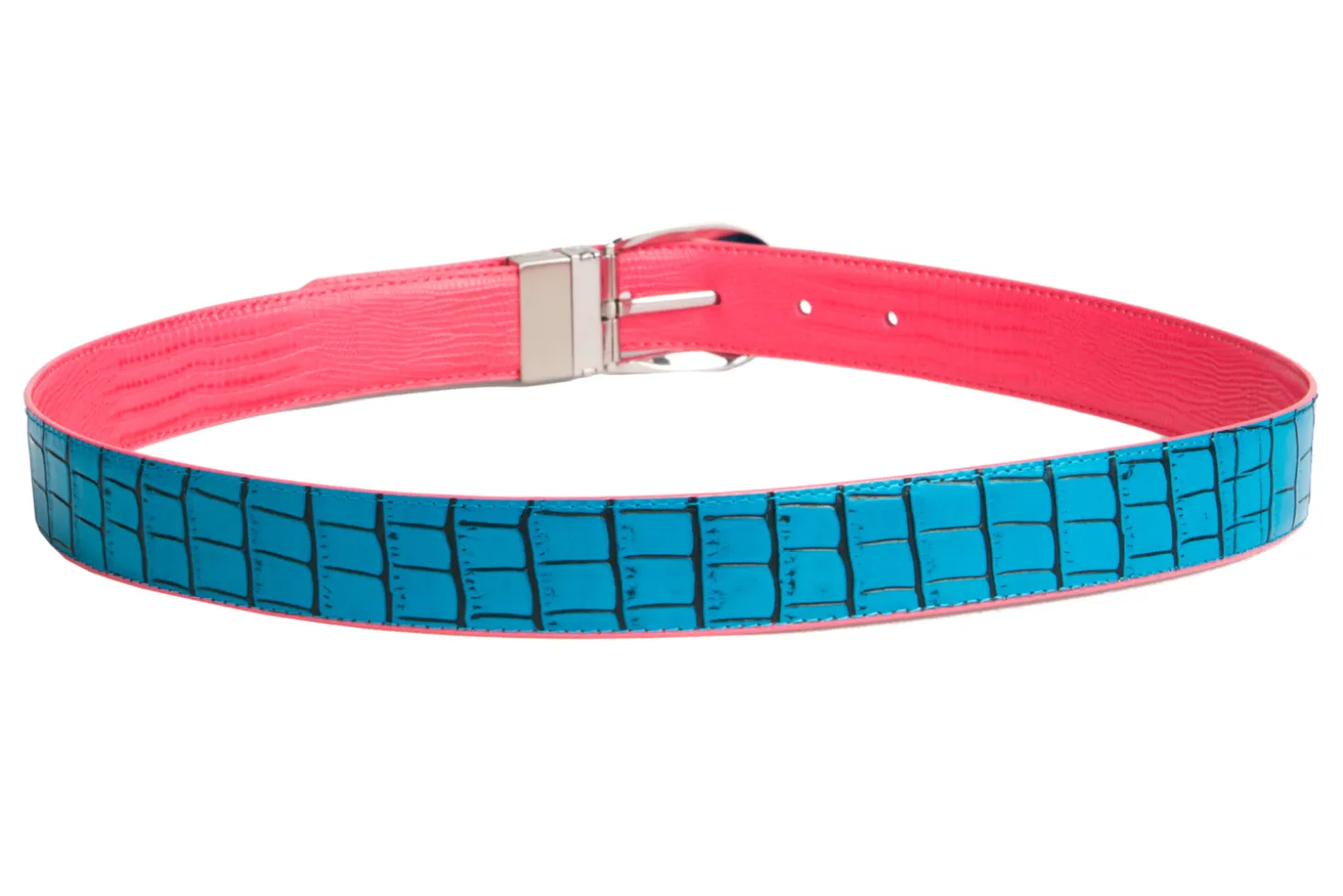 Noble Outfitters™ Ladies’ Back-to-Back Reversible Belt