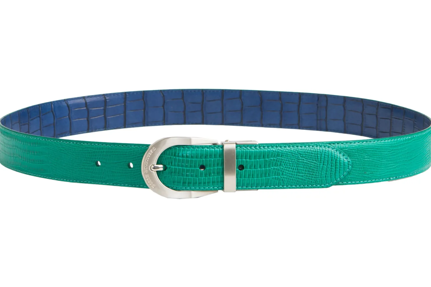 Noble Outfitters™ Ladies’ Back-to-Back Reversible Belt