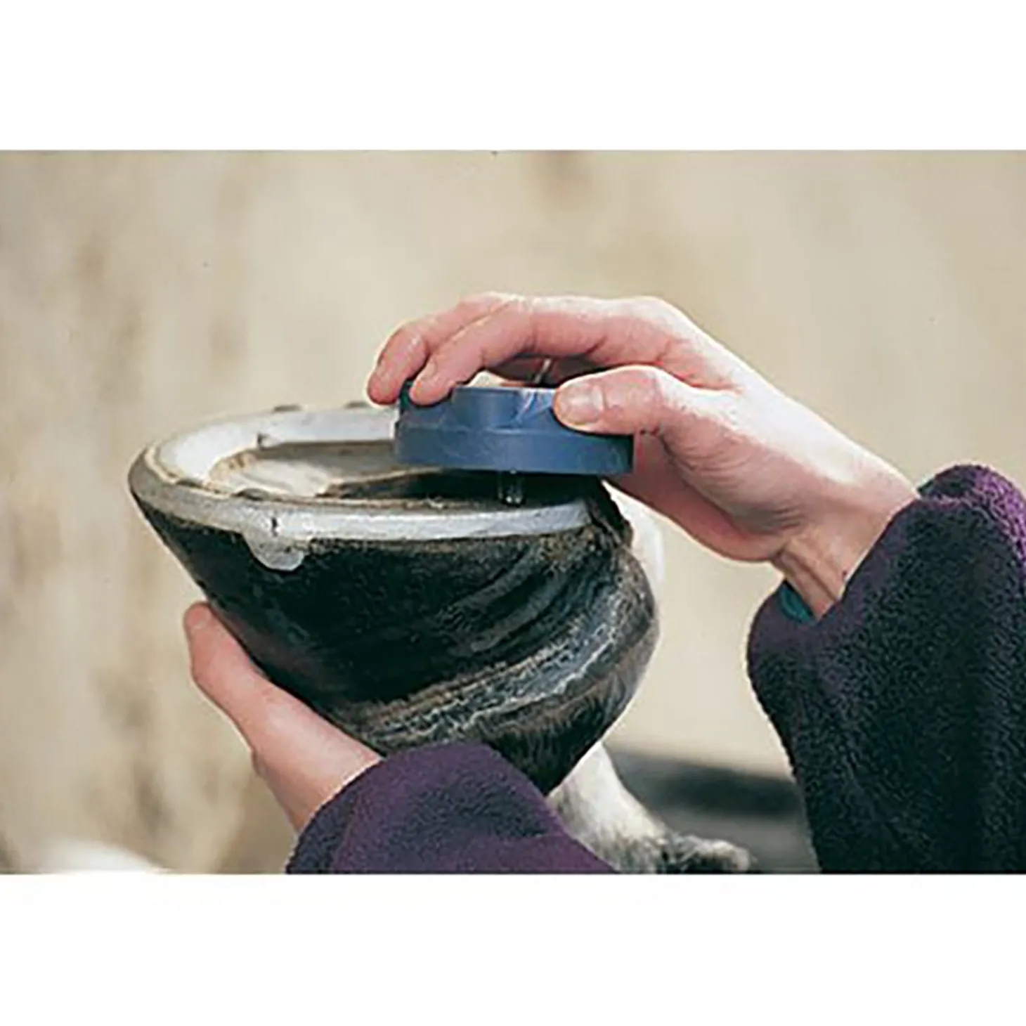 Nunn Finer® Safety Spin Tee Tap