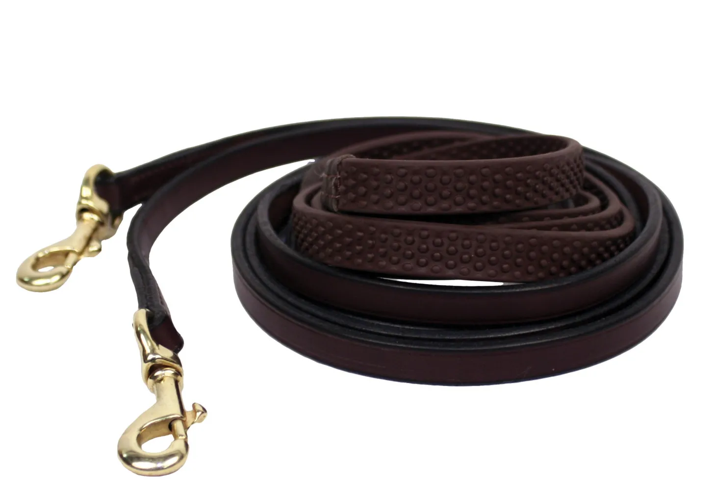 Nunn Finer® Soft Grip Draw Reins