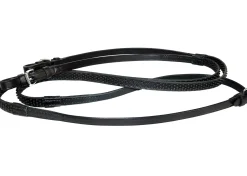 Nunn Finer® Super Grip Soft Rubber Reins