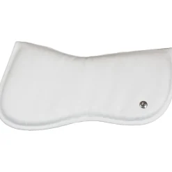 Ogilvy Classic Memory Foam Jump Half Pad (1.25")