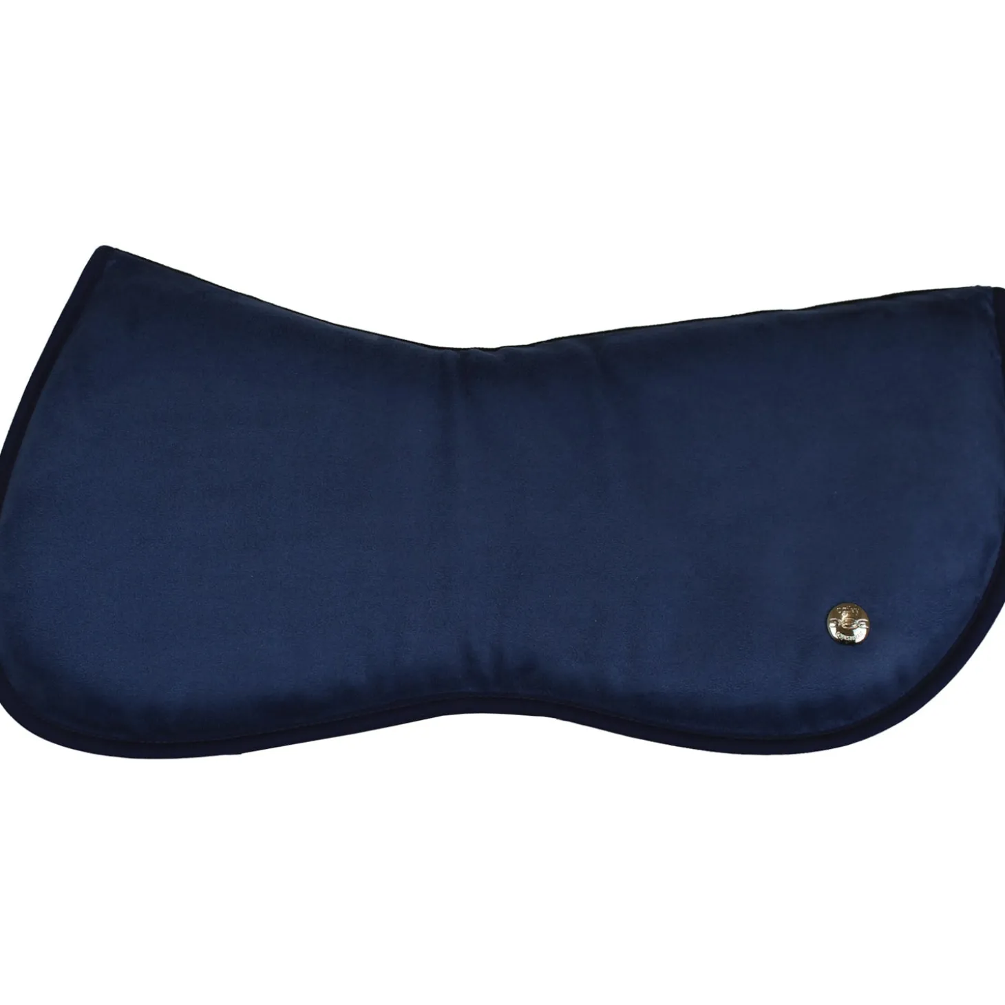 Ogilvy Classic Memory Foam Jump Half Pad (1.25")