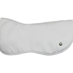 Ogilvy Classic Memory Foam Dressage Half Pad (1")