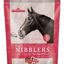 Omega Fields® Omega Nibblers® Low Sugar & Starch