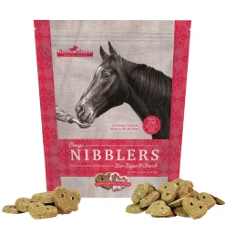 Omega Fields® Omega Nibblers® Low Sugar & Starch