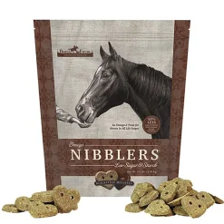 Omega Fields® Omega Nibblers® Low Sugar & Starch