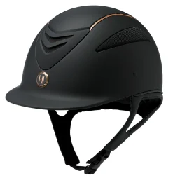 One K™ Defender Rose Gold Stripe Helmet