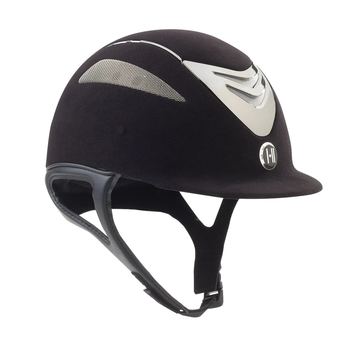 One K™ Defender Suede Helmet