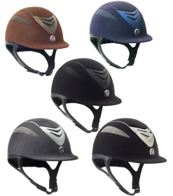 One K™ Defender Suede Helmet