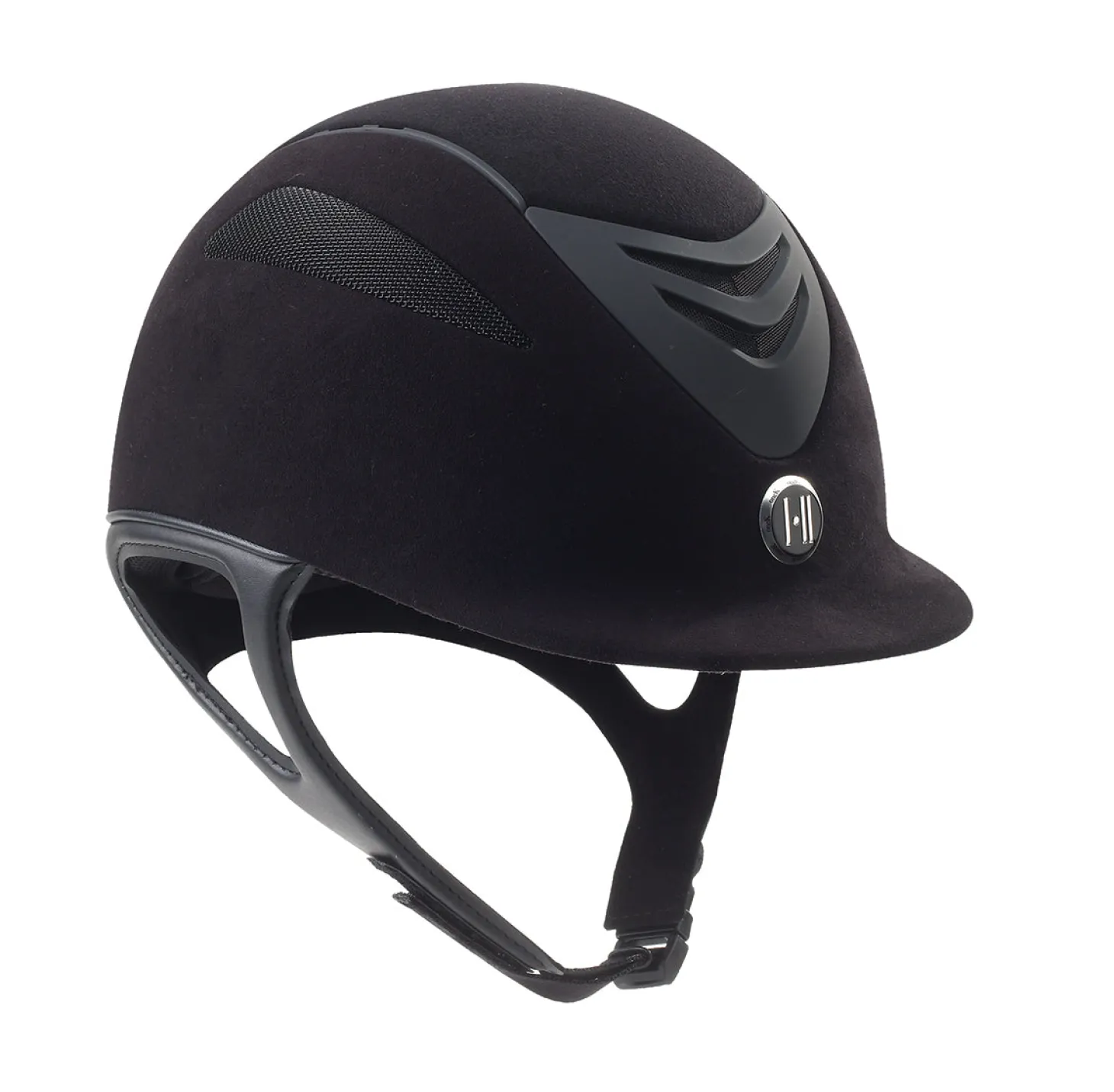 One K™ Defender Suede Helmet
