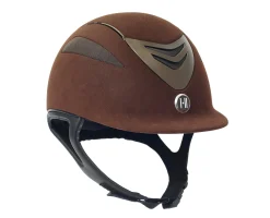 One K™ Defender Suede Helmet