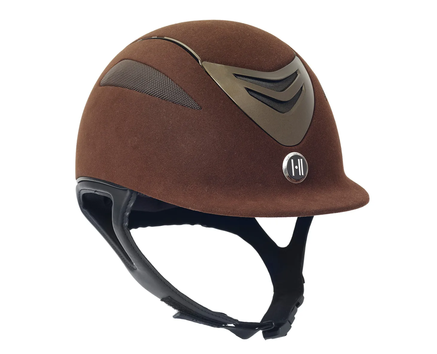 One K™ Defender Suede Helmet