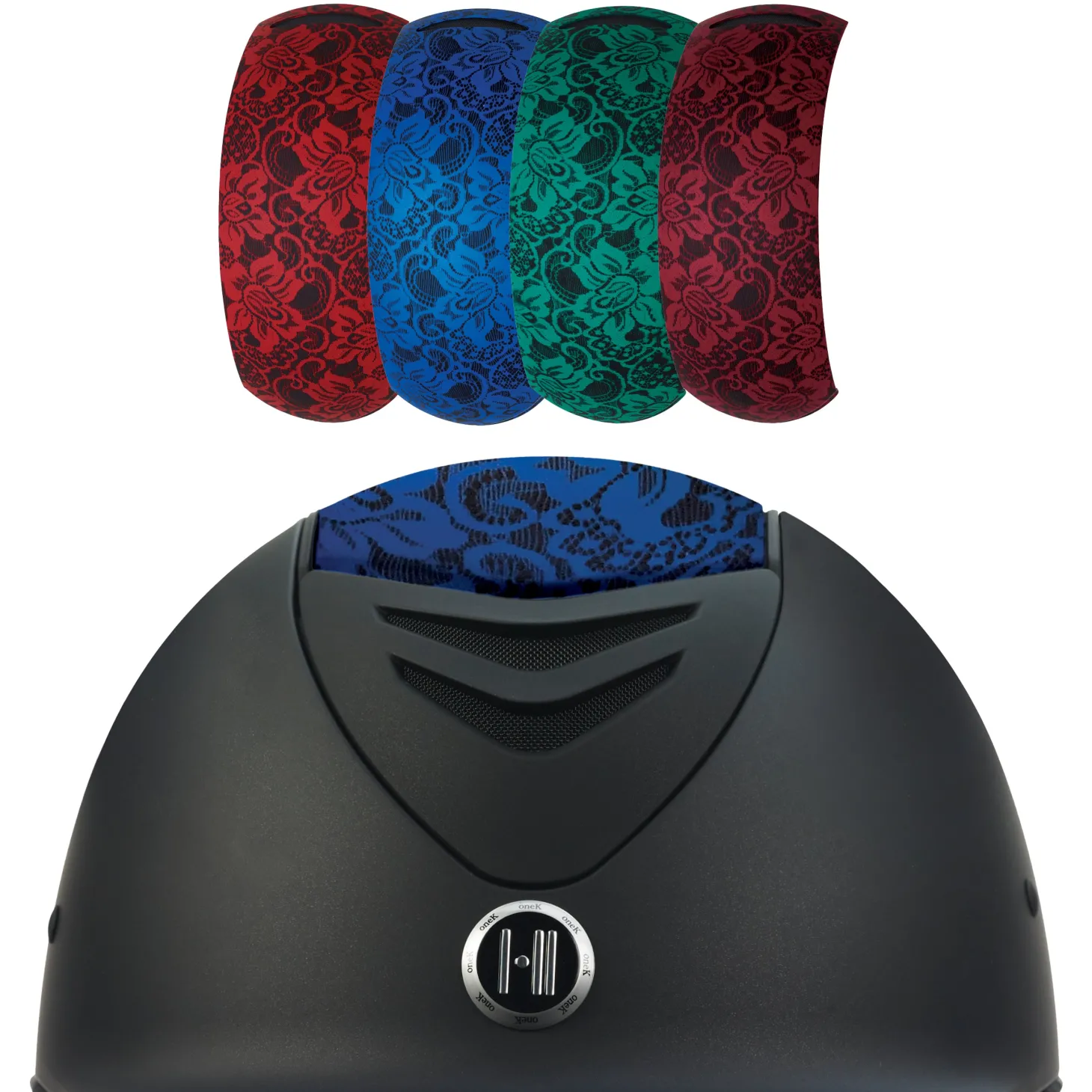 One K™ Designer CCS Top Panel