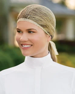 One Knot® Hairnet