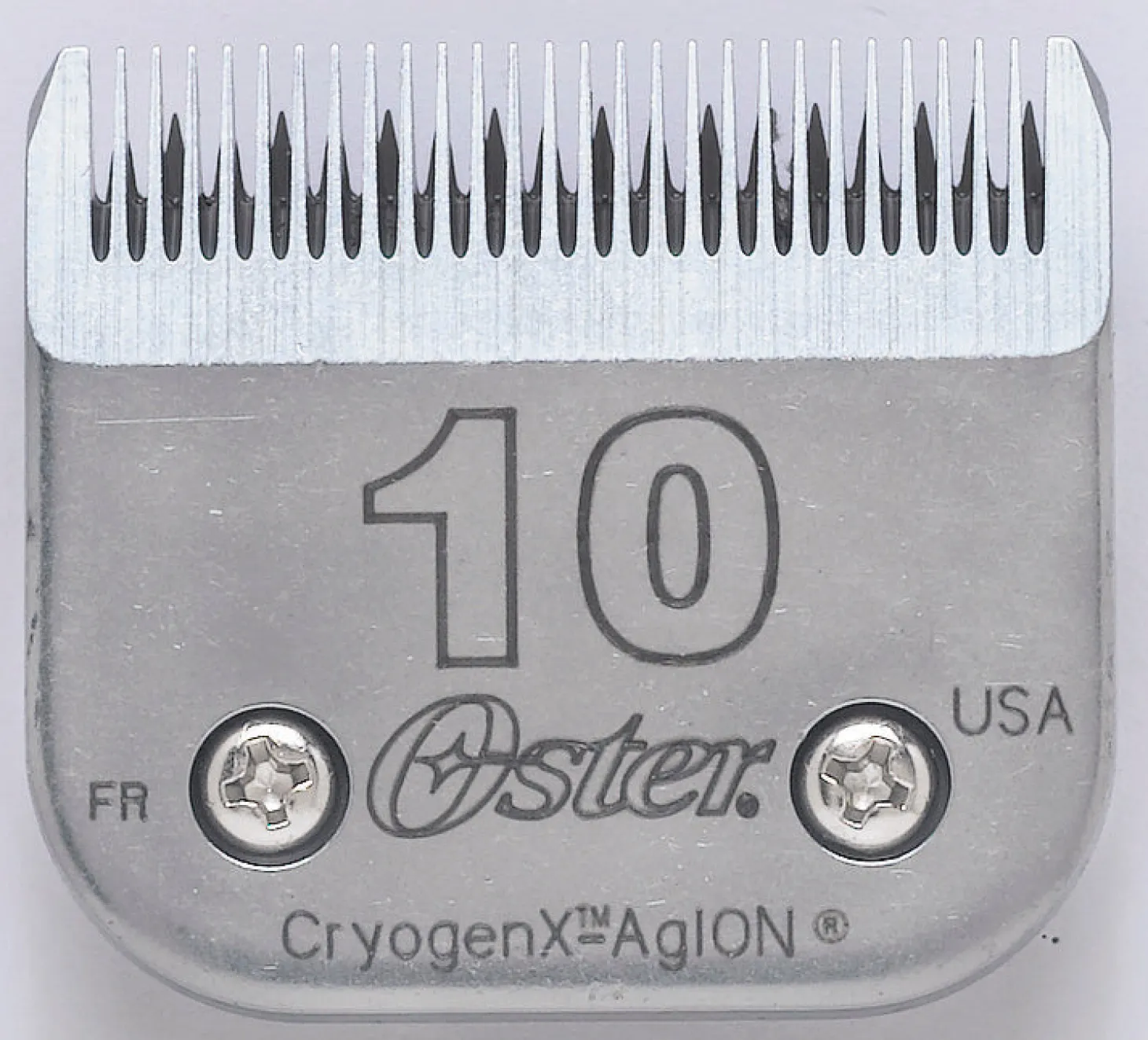 Oster A5 No. 10 Blade Replacement