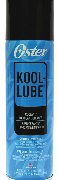 Oster® Kool Lube 3