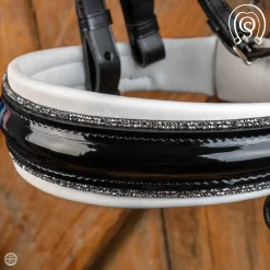 Otto Schumacher München Weymouth Bridle