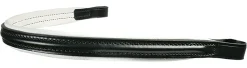 Otto Schumacher Padded Browband
