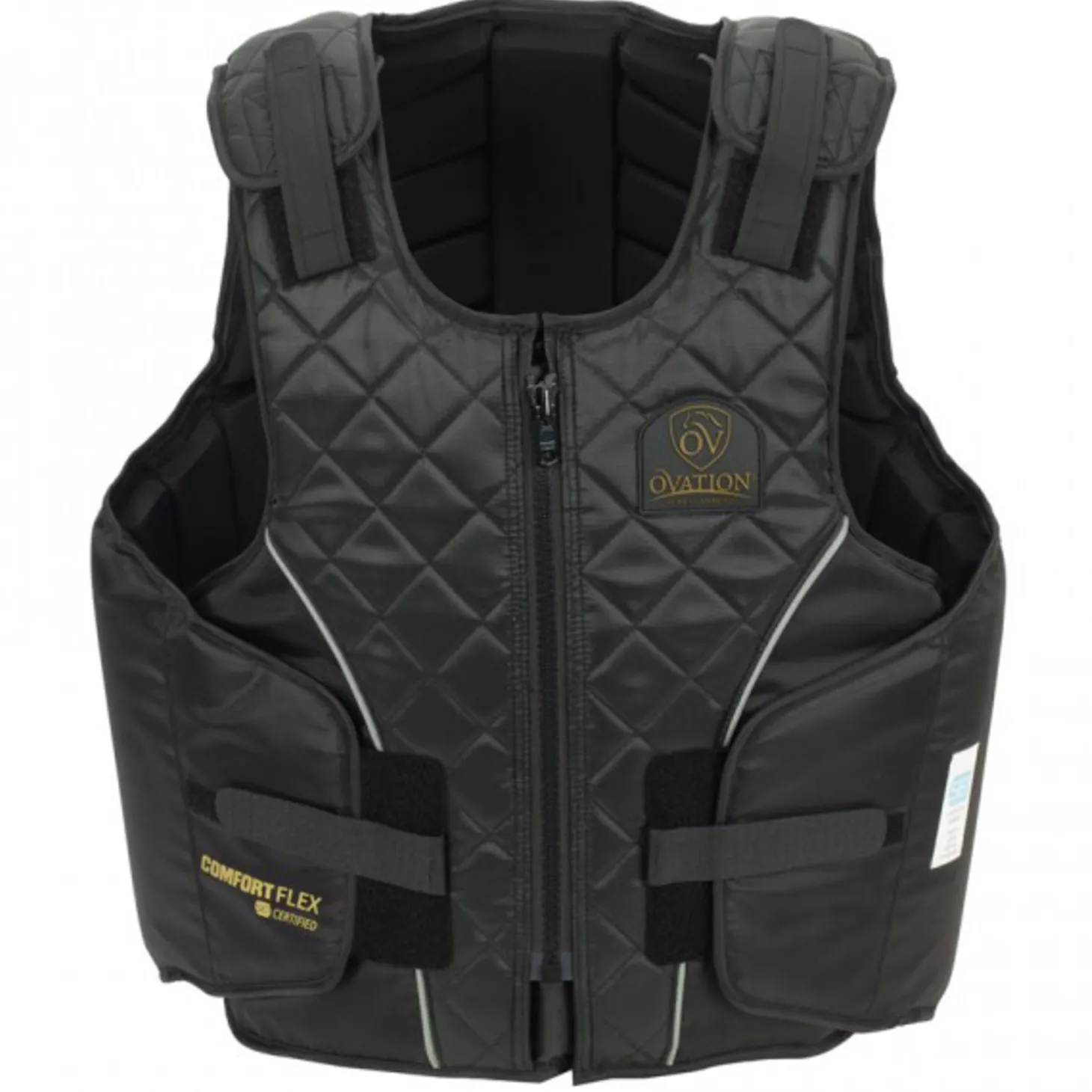 Ovation® Adults’ ComfortFlex Body Protector