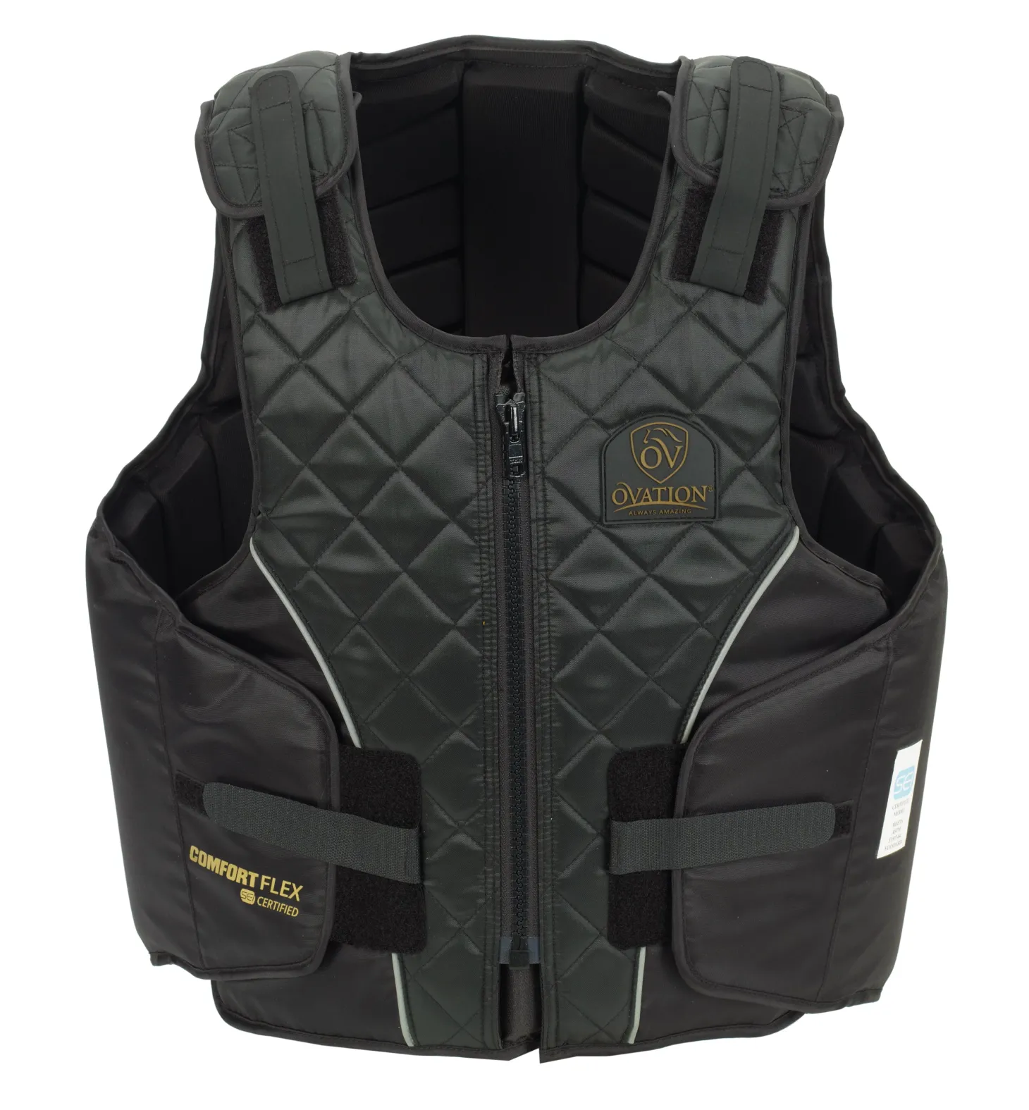 Ovation® Children’s ComfortFlex Body Protector