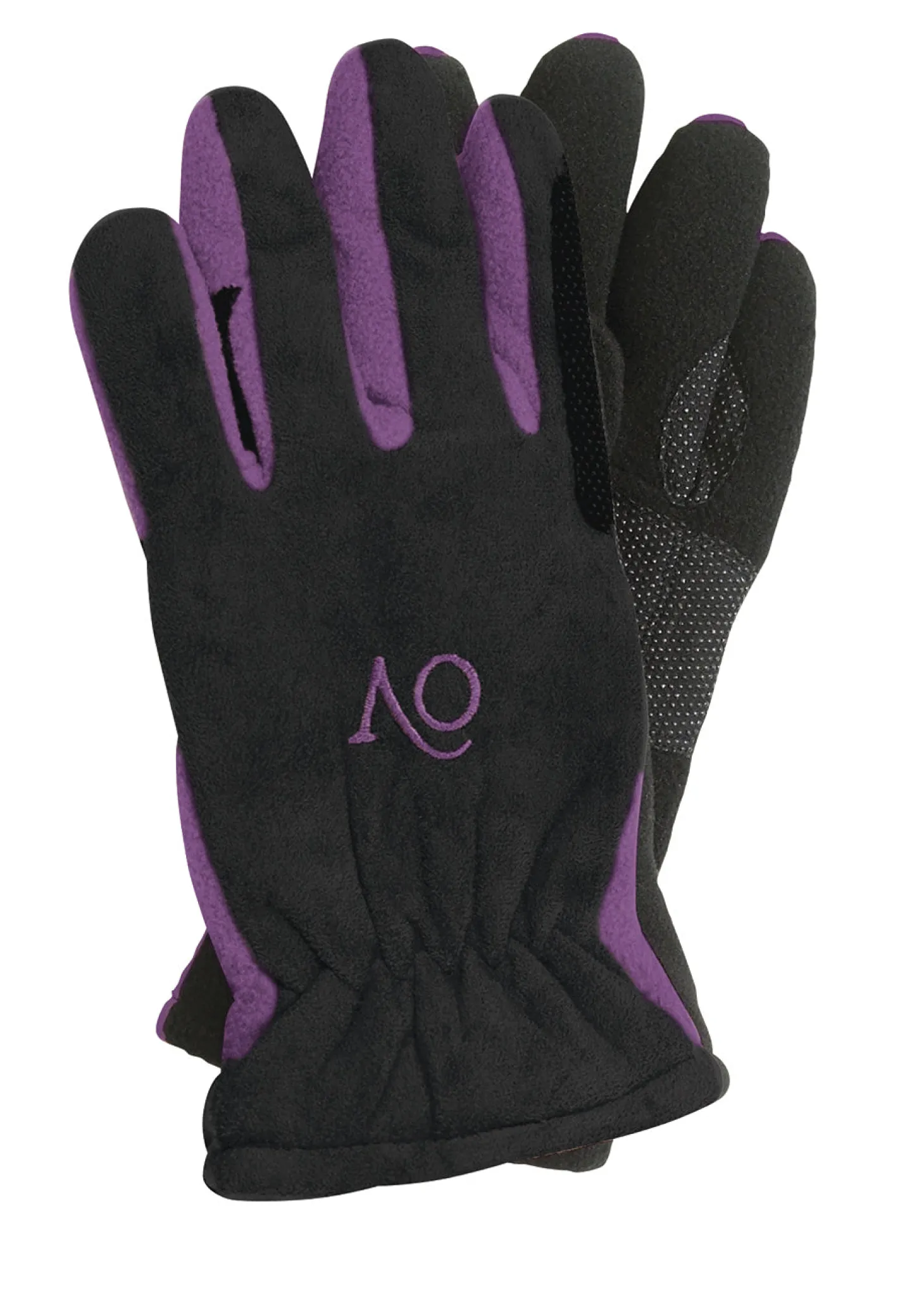 Ovation® Children's Polar Suede Fleece Glove