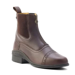 Ovation® Children’s Tuscany Zip Paddock Boots