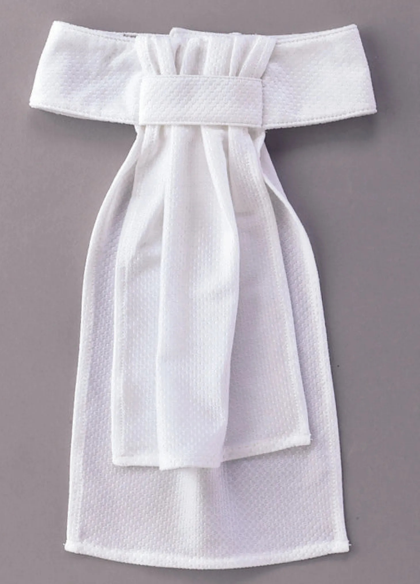 Ovation® Dry-Tex® Dressage Stock Tie