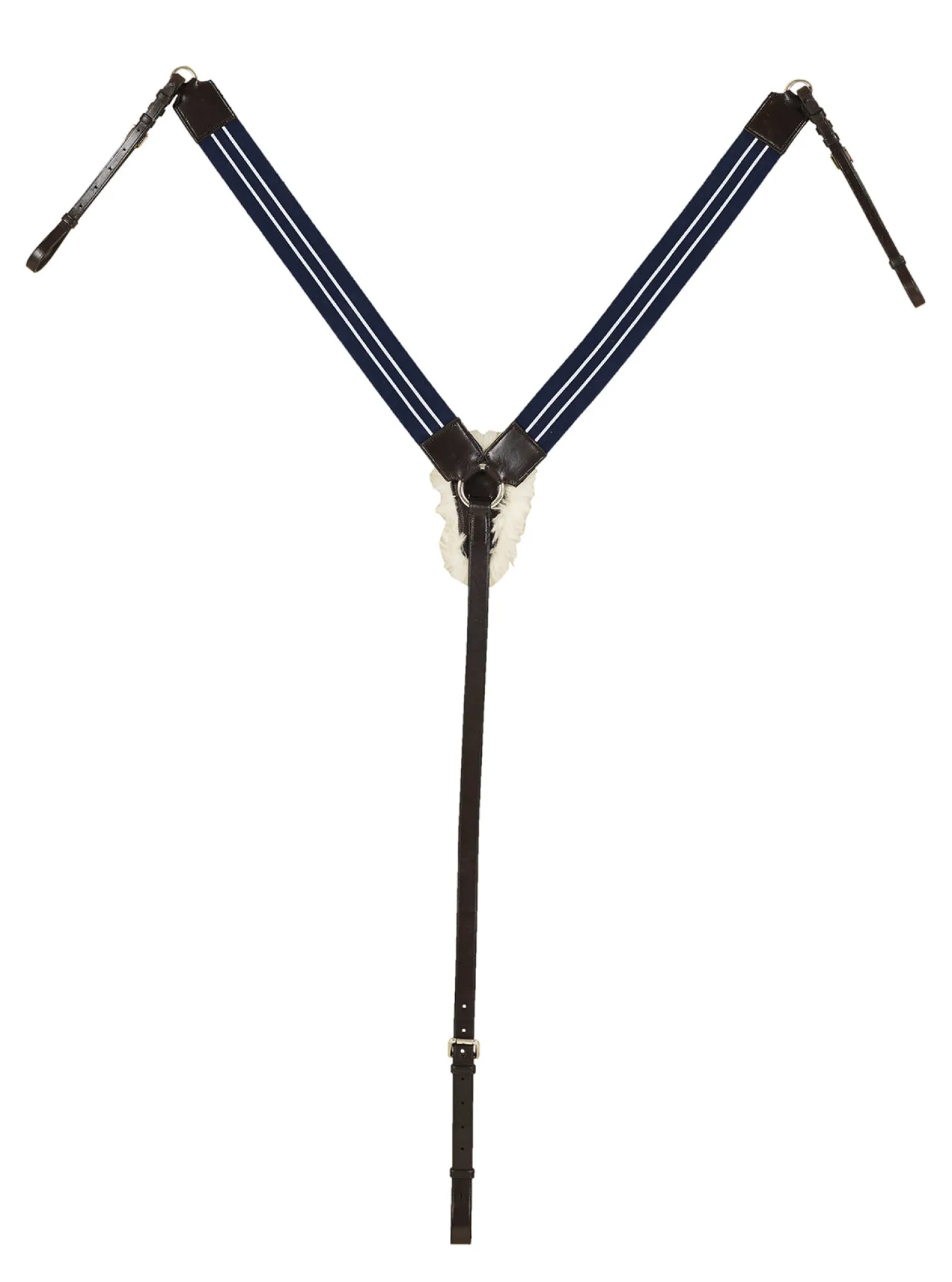 Ovation® Elastic Breastplate