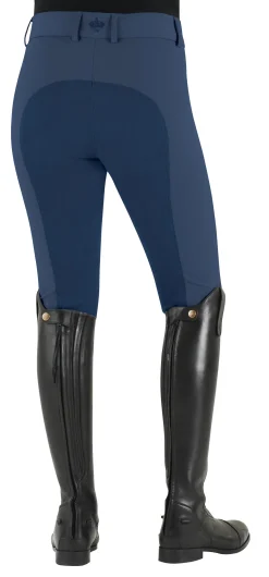 Ovation® EuroWEAVE™ DX™ Celebrity Full-Seat Breech