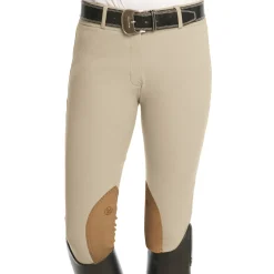 Ovation® Ladies’ Bellissima II Classic Knee-Patch Breech