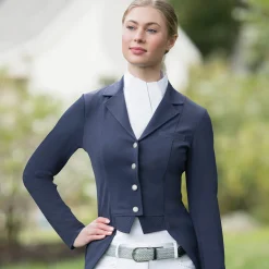Ovation® Ladies’ Dressage Short Tailcoat