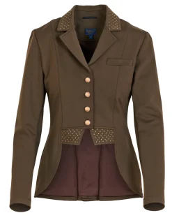 Ovation® Ladies’ Dressage Short Tailcoat