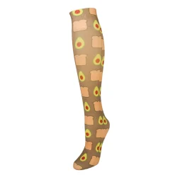 Ovation® Ladies’ Zocks™ Boot Socks