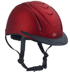 Ovation® Metallic Schooler Helmet