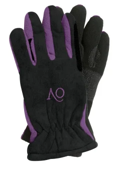Ovation® Polar Suede Fleece Gloves