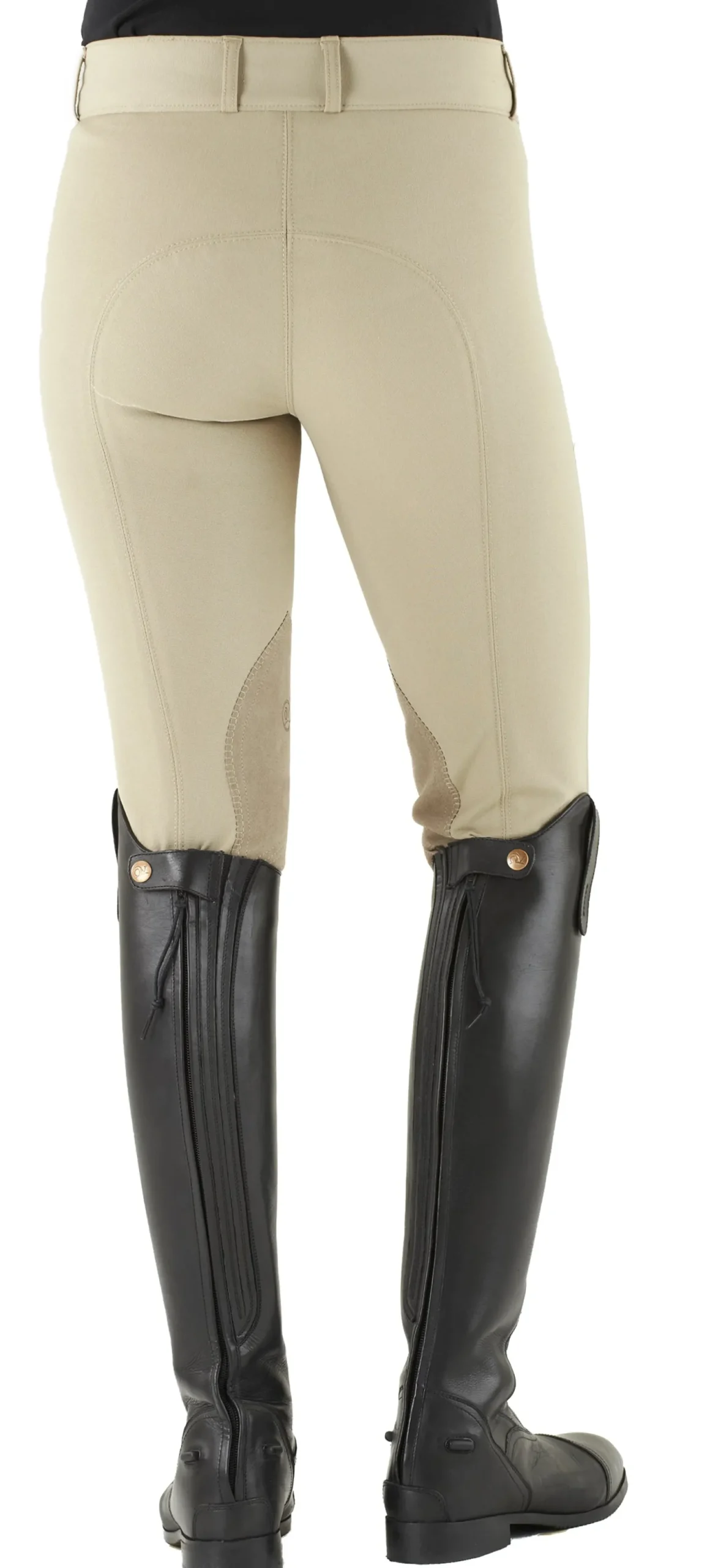Ovation® Slim Secret™ Breeches